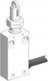 Концевой выключатель 1но1нз c кабелем xcmn21f3l1 Schneider Electric