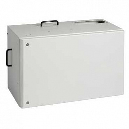 Отводной блок 250a для compact nsx Schneider Electric. Вид 1