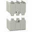 Клеммная крышка на три полюса для EZC250 (1комп.-2шт) Schneider Electric. Вид 1.
