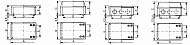 Schneider Electric: NSYDBN1510 Schneider Electric: NSYDBN1510