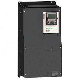 Преобр частоты atv71 55 квт 690в Schneider Electric. Вид 1