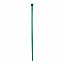 TY175-50-5 Стяжка кабельная, стандартная, полиамид 6.6, зеленая, (10000шт) ABB. Вид 1.
