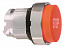 Головка для кнопки 22мм красная zb4bl434 Schneider Electric. Вид 1.