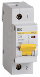 IEK: MVA40-1-025-C