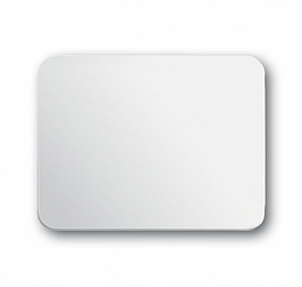 1786-24G Клавиша для выключателей, переключателей и кнопок alpha nea альпийский белый ABB. Вид 1