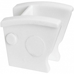 Переключ блок для nsytrv62ttd, бел Schneider Electric. Вид 1