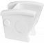 Переключ блок для nsytrv62ttd, бел Schneider Electric. Вид 1.