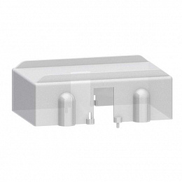 Пломбируемая крышка 61Х46Х25 Schneider Electric. Вид 1