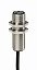 Индуктивный датчик цилин 12-24vdc но pnp xs518blpal5 Schneider Electric. Вид 1.