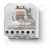 Finder: 260882300000
