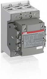 AF116-30-22-13 Контактор 3-х полюсный 116А с катушкой управления 100-250B AC/DC ABB. Вид 1