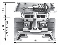 TYCO: 1SNA162993R1600