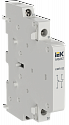 IEK: AR-AUX-SCR-02-240-415