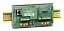 Модуль связи 4-х пров. типа ACE959 для SEPAM, Schneider Electric. Вид 1.