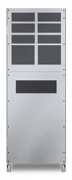 Ибп galaxy 300 60 ква/54 квт, 3ф:3ф, со встроенной батареей на 9 минут Schneider Electric. Вид 1