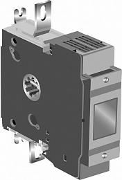 OTZ800E Дополнительный силовой 4-й полюс для OTE3 630...800 ABB. Вид 1