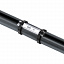 CLI TM 10-33 Маркировка проводов и кабелей, 10 - 317 mm, 33 x 6 mm, прозрачный (уп.-100шт) Weidmuller. Вид 1.