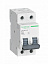 Автоматический выключатель 2-полюсный, 40А, 4.5kA, (хар-ка B) City9 Systeme Electric. Вид 1.