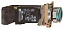 Кнопка 22мм 230в с возв. с подсв. xb4bw3345 Schneider Electric. Вид 1.