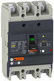 Schneider Electric: EZCV250N3125