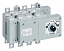 DCX-M Реверсивный рубильник 3P+N 160A (без ручки) Legrand. Вид 1.