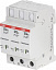 Узип ovr pv 40-1500 p ts bw ABB. Вид 1.