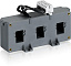 Трансформатор тока CT4L310R/4 трехфазный ABB. Вид 1.