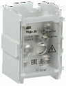 IEK: YRB30-1-125