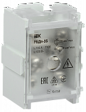 IEK: YRB30-1-125