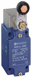 Концевой выключатель 1NC+1NO, PG13 Schneider Electric. Вид 1