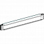 Прямая транспорт. секция, 3l+pe, cu, 4000а, l=2000 мм Schneider Electric. Вид 1.