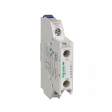 Дополнительный контакт боковой для контакторов LC1D40...D95 1НО+1НЗ Schneider Electric