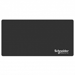 Трафарет для интерфейса 200 x 100 мм Schneider Electric. Вид 1