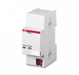 SMB/S1.1  Интерфейс аварийных сообщений, MD ABB. Вид 1