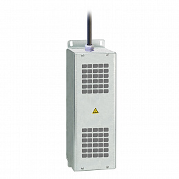 Выходной синус фильтр 33A Schneider Electric. Вид 1