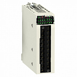 Счётный модуль, 8 каналов, 10 кгц Schneider Electric