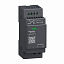 ABL MODICON модульный блок питания 24В, 30Вт Schneider Electric. Вид 1.