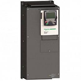 Преобр. частоты atv71 480в 37квт синхр дв Schneider Electric. Вид 1
