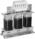 Дроссель двигателя 215А (1копм.-3шт) Schneider Electric