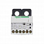 Электронное реле перегрузки 3a…30a,110v ac Schneider Electric. Вид 1.