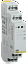Импульсное реле ORM, 2 контакт 230В AC IEK. Вид 1.