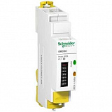 A9MEM2000 Счетчик iem2000 с дисплеем, 1-ф, 1 кл. Schneider Electric
