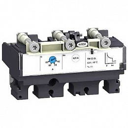 3п3т tm200g расцеп.для nsx100-250 Schneider Electric. Вид 1