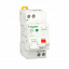 RESI9 Дифф. автомат 1P+N С 32А 6000A 30мА тип AС Schneider Electric. Вид 1.