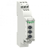 Реле контроля повыш/пониж напряж =9-15В Schneider Electric