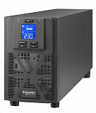 Schneider Electric: SRVSPM3KIL