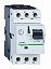 Автоматический выключатель с комбинированным расцепителем 0,40-0,63а Schneider Electric. Вид 1.