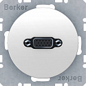 Berker: B3315402089