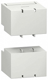 Клеммная заглушка (х2) для isft100n Schneider Electric. Вид 1
