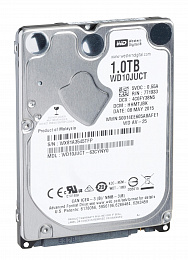 Жесткий диск 1 тб Schneider Electric. Вид 1